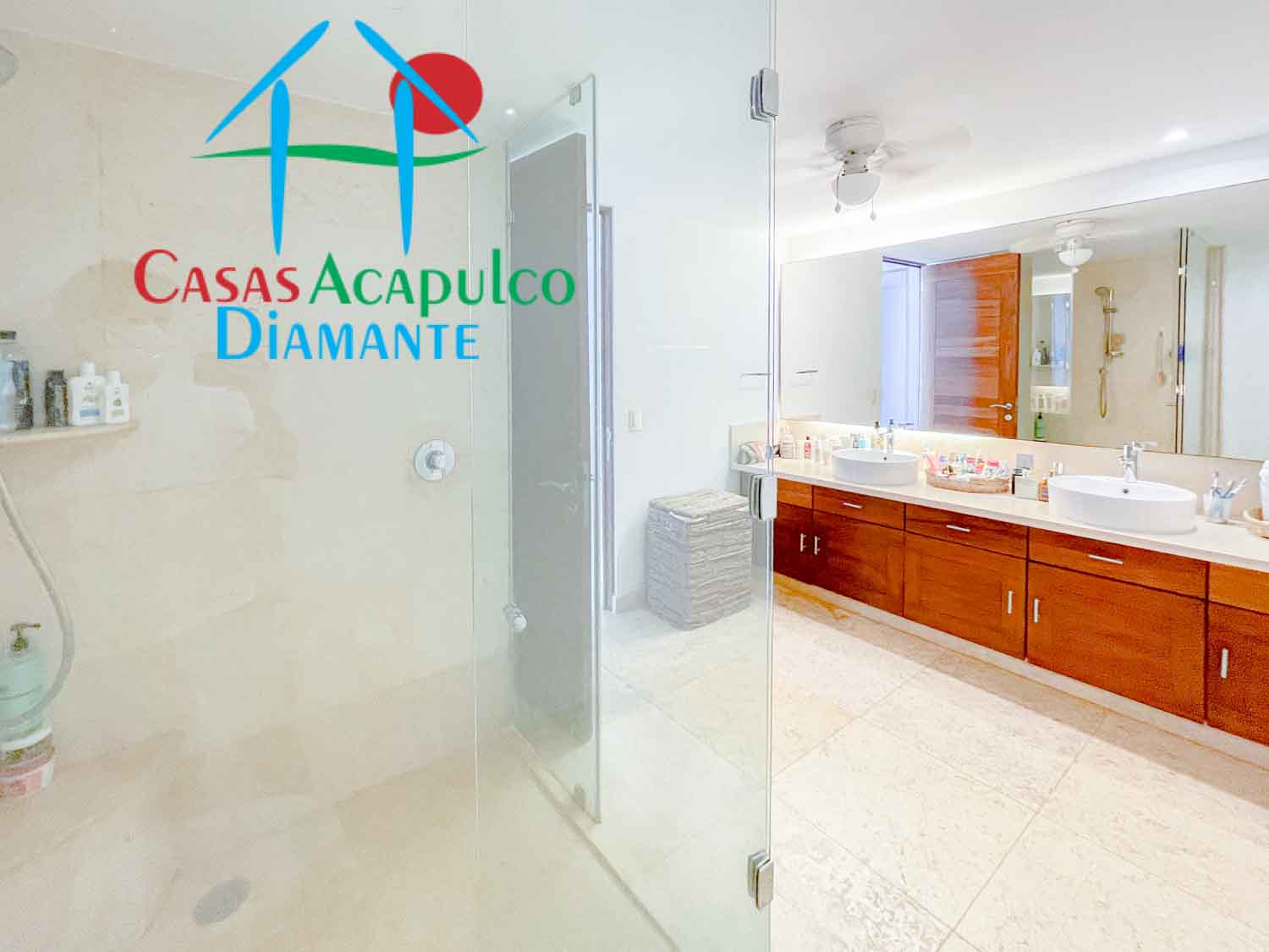 Playamar Tres Cantos T5 PH 2 - Recámara uno 6